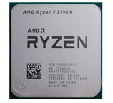 【中古】AMD Ryzen 7 3700X AMD R7 CPU 送料無料★初期保障有