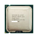 【中古】デスクトップ CPU インテル Core2Quad Q9300 2.5GHz 1333MHz 6M 【中古良品】送料無料