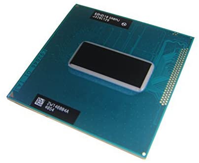 【中古】ノートPC用CPU INTEL Core i7-3820