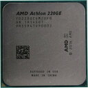 1か月保証★AMD Athlon 220GE YD220GC6M20FB AMD CPU★送料無料★【中古】