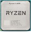 š AMD Ryzen 5 2600 R5 2600 3.4GHz 65W CPU ץå YD2600BBM6IAF ̵ݾͭ