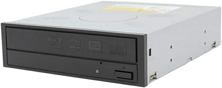 【ポイント2倍】Pioneer(パイオニア)国内正規品 9.5mm（ウルトラスリム） スリムラインSATA接続 内蔵型スリムドライブ(ドロワ方式) BDXL対応 BD/DVD/CDライター ソフト無 バルク品 BDR-UD03 動作保証品【中古】