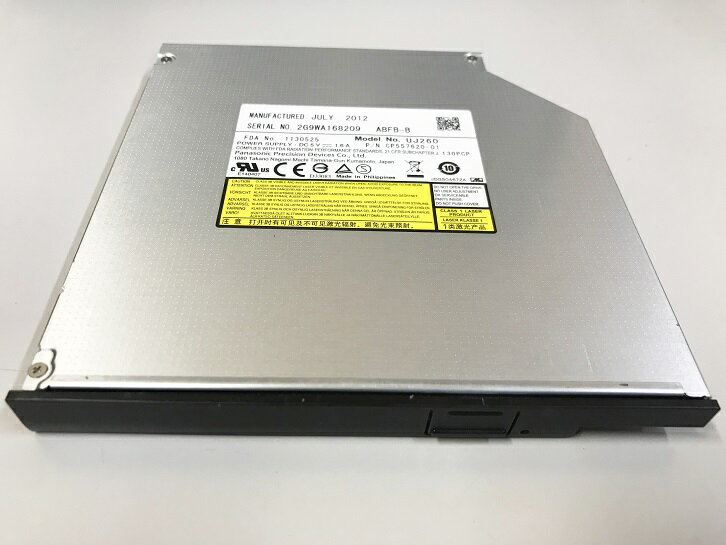 ̵ ѥʥ˥å ¢֥롼쥤ɥ饤(BD-RE) SATA³ UJ-260 BLU-RAY ¡إɥ饤 ΡPC ֥롼쥤ɥ饤֡Blu-ray Disc BD-R6®б ֥åš