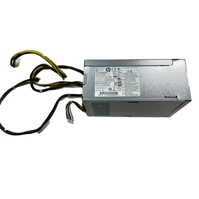 djbg HP ProDesk 800 G3 G4 pdjbg D16-250P1A L08417-002 250W dBOX  d{bNX C ^Abv p[c