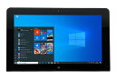 NEC VersaPro タブレットPC 10.1インチ メモリ 4GB SSD 64GB Office付き WiFi Bluetooth Windows10 ...