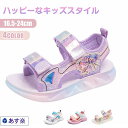 【翌日配達!送料無料】サンダル キッズ 女の子 シューズ つま先あり かわいい 子供靴 子供 スポーツサンダルジュニア 翼 つばさ ベビー キッズサンダル ki...