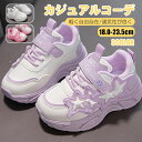 【送料無料】ベビーシューズ スニーカー スリッポン キッズ 女の子 男の子 歩く練習用 超軽量 通気性 防臭 伸縮性 子供靴 幼稚園 運動靴 ローカット 通学 ...