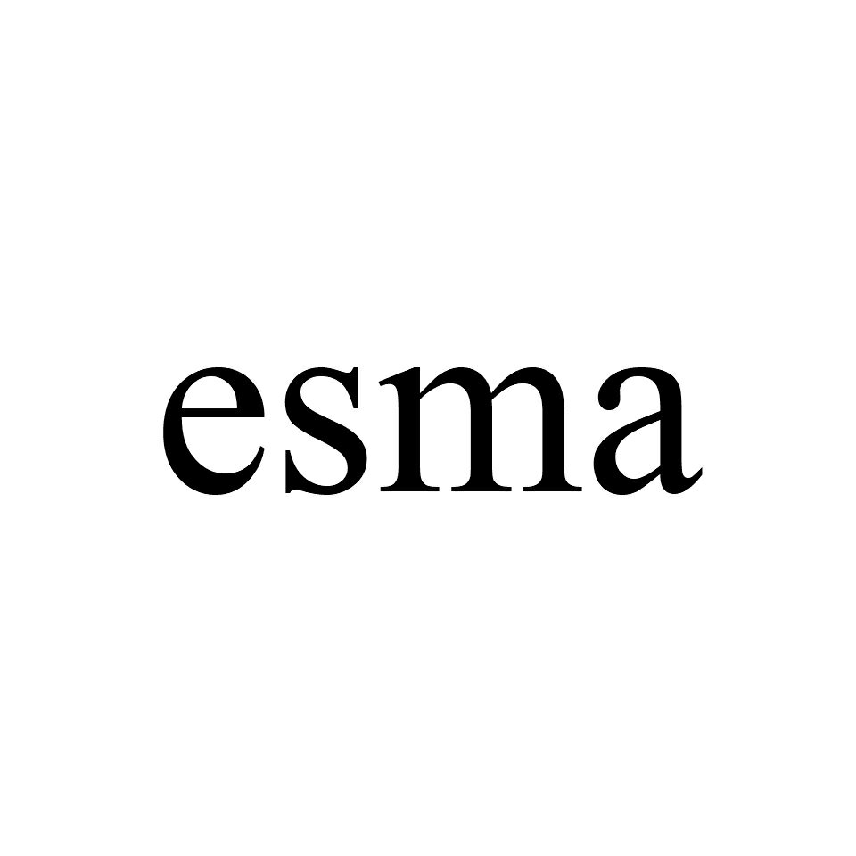 ESMA