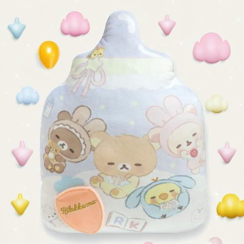 楽天市場】リラックマ うさうさベビー（ぬいぐるみ｜ぬいぐるみ・人形