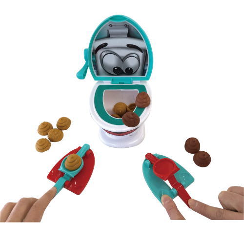 シュート THE ウンチ TY-1104 2