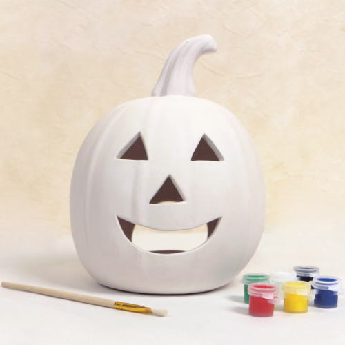 乐天商城 - ペイントモチーフパンプキンSET ハロウィン HW-1208