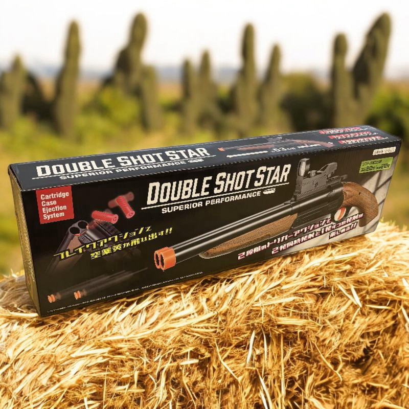 おもちゃ銃 エアガン 玩具銃 スポンジ銃 おもちゃ シューティングゲーム スポンジ弾150個 薬莢30個 遠距離射撃 エアーガン スポンジ弾 120分使用時間 保護ゴーグル付き 男の子 子供 誕生日 プレゼント 贈り物 803A