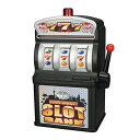 スロットバンク SLOT BANK TY-0385 貯金箱