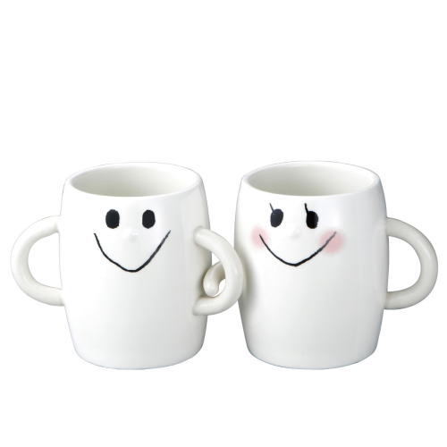 【訳あり】メガペアマグCUP LF-0952