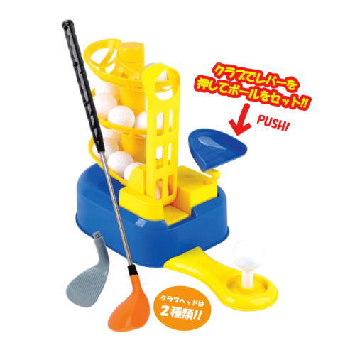 ゴルフトレーナー GOLF TRAINER ゴルフ練習セット TY-0187