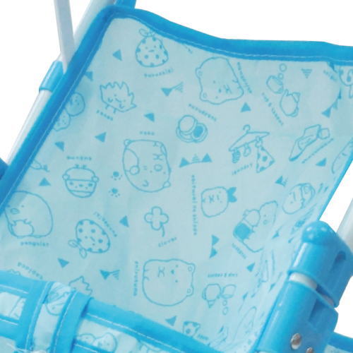 【18個入り】すみっコぐらし ベビーカー(ブル...の紹介画像3