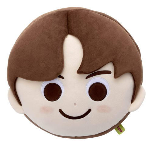 TinyTAN ぬいぐるみダイカットクッション j-hope