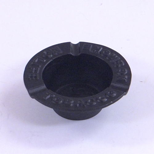 Ŵ Iron Ashtray