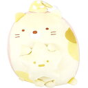 すみっコぐらし もっちりおやすみクッション ねこ SG-5529159NE