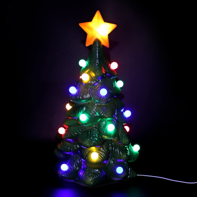 LEDブローラウンドツリー WG-25408 クリスマス イルミネーション