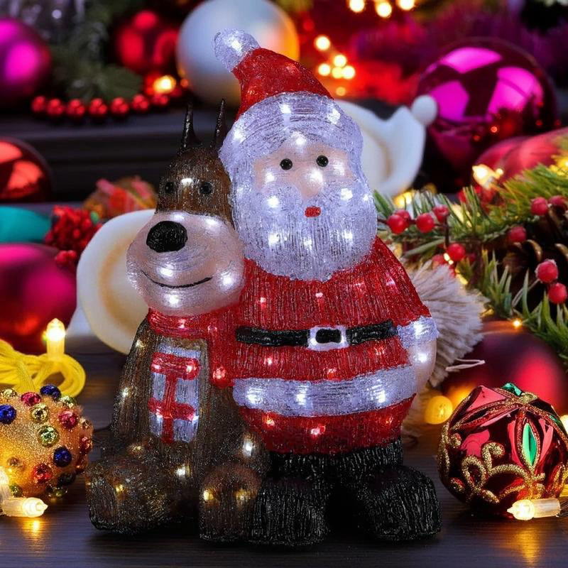 楽天市場】イルミネーション モチーフ シーソーの通販