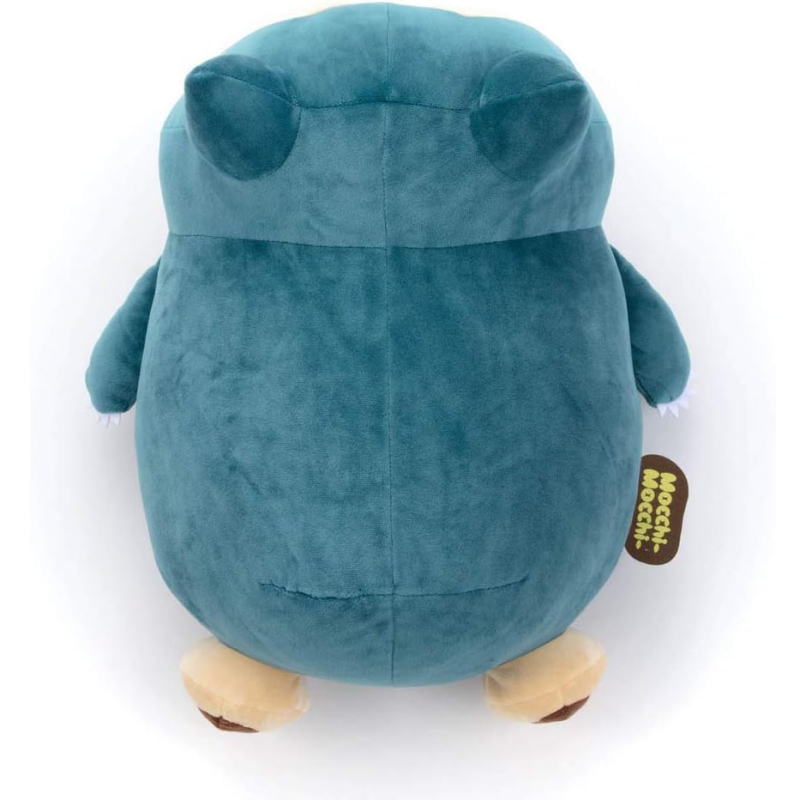 ポケモン Mocchi-Mocchi- ぬいぐるみ M カビゴン (ハイ型)