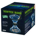 ボルテックスバンク VORTEX BANK 貯金箱 TY-0380