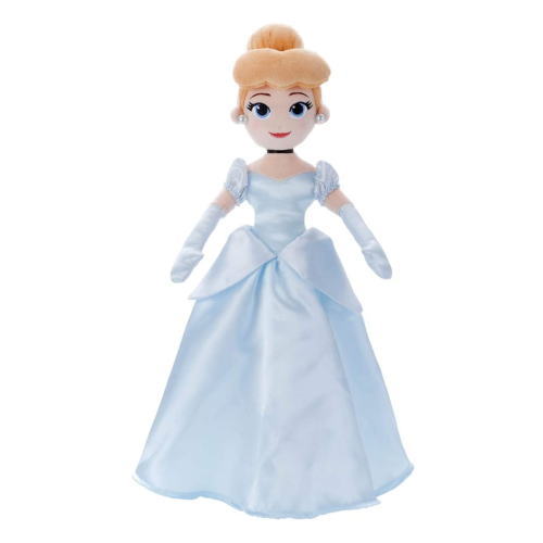 ディズニーキャラクター ハグっとフレンズ シンデレラのサムネイル