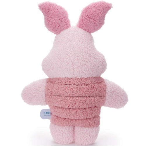 ディズニー くまのプーさん もふらっと クッションぬいぐるみ ピグレット