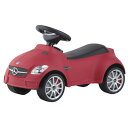 足けり乗用玩具 メルセデスベンツ SLK55（レッド） Mercedes-Benz SLK55 AMG RIDING TOY CAR