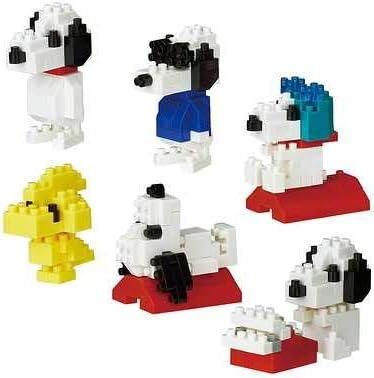 Rakuten - カワダ ナノブロック NBMC_07 ミニナノ ピーナッツ（単品）
