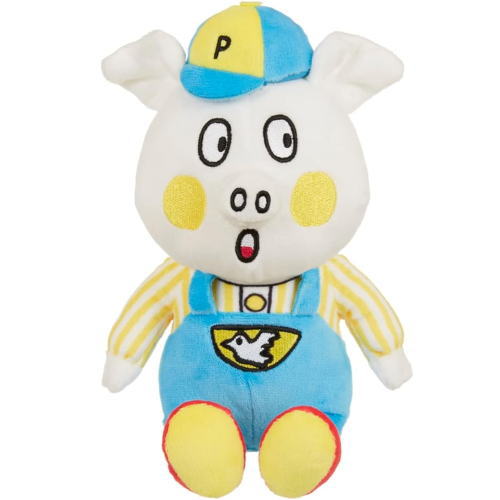 Rakuten - ぶうとぴょんのえほん ぬいぐるみ ぶう