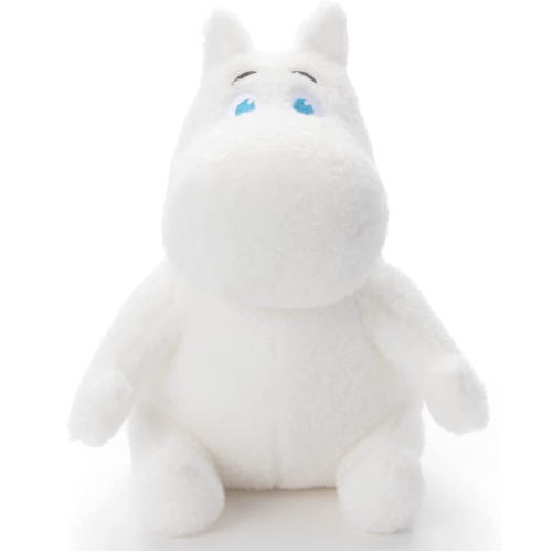 ムーミン谷のなかまたち ぬいぐるみ M ムーミン