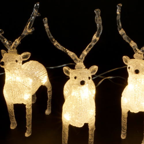 LED���ꥹ���������� �ȥʥ���'s WG-2449 ���ꥹ�ޥ� ����ߥ͡������