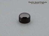 ESPľŹۡESP PartsESP Custom LabEVK-1LO / Metal Knob Low Profile Classic (BLACK)