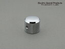 【ESP直営店】【ESP Parts】ESP Custom Lab EVK-2HI / Metal Knob Modern (CHROME)