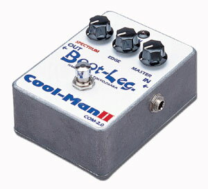 ギター用アクセサリー・パーツ, エフェクター Boot-Leg Cool-ManII COM-2.0