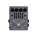 【ESP直営店】【即納可能】Darkglass Electronics / Microtubes X7