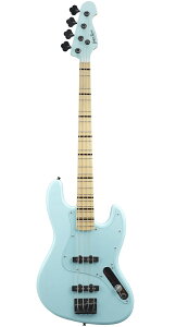 【ESP直営店】【ご予約商品】GrassRoots G-EAST BLUE (AQ Blue)［04 Limited Sazabys GEN model］