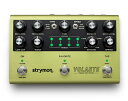 【ESP直営店】【お取り寄せ商品】strymon VOLANTE