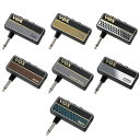 【ESP直営店】【即納可能】 VOX amPlug2［ ギターアンプ ヘッドフォンアンプ アンプラグ ギター用 ベース用 自宅 ］