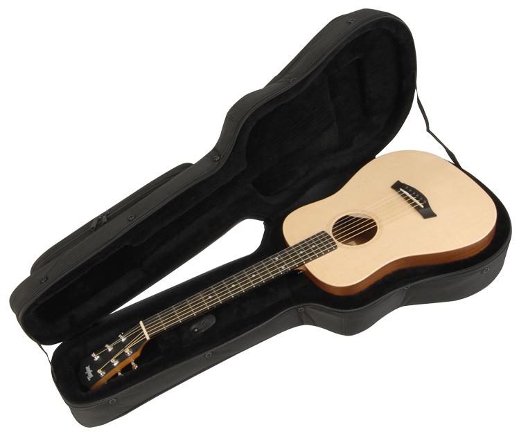 【ESP直営店】SKB SKB-SC300 Baby Taylor/Martin LX Guitar Soft Case アコースティックギター用ケース