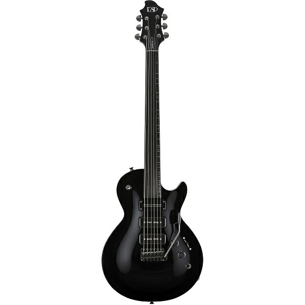 【ESP直営店】【完全受注生産】ESP ECLIPSE S-III FretlessSGZ×ESP -Brilliant Year- Project volume-1