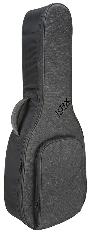 【ESP直営店】【お取り寄せ商品】Reunion Blues / RBX Oxford Acoustic Bag RBXOA2 RBX-OA2