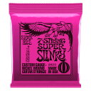 【ESP直営店】ERNIE BALL 7String SUPER SLINKY 【エレキギター弦】