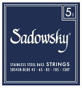 Sadowsky Stainless Steel SBS45...