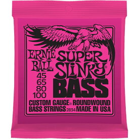 ESPľŹERNIE BALL SUPER SLINKY BASS ڥ쥭١