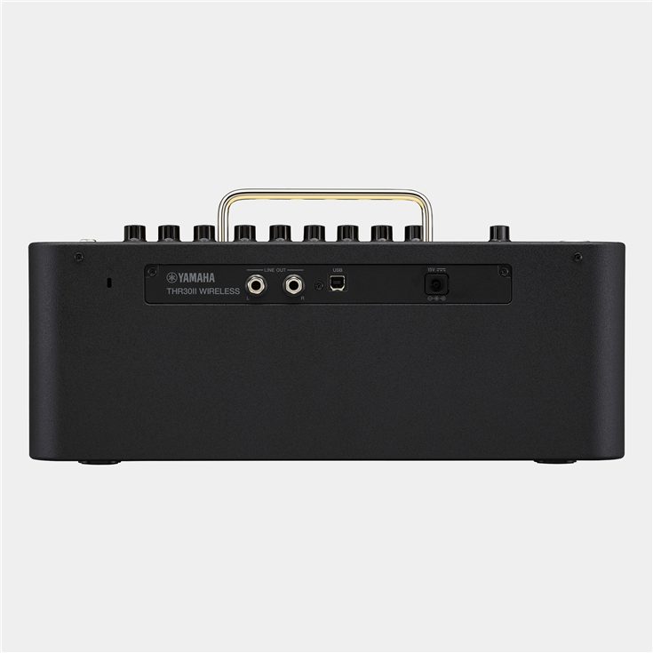 【ESP直営店】【お取り寄せ商品】YAMAHA THR30II Wireless[アンプ、amplifier]