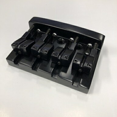 ESPľŹۡESP PartsBB-1 Bass Bridge Black