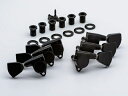 yESPcXzyESP PartszSG301-04 L3+R3 BLK3~3 JX^^Cv SET Blackmp[c/yO/CUSTOM TYPE/Ap/ubN]